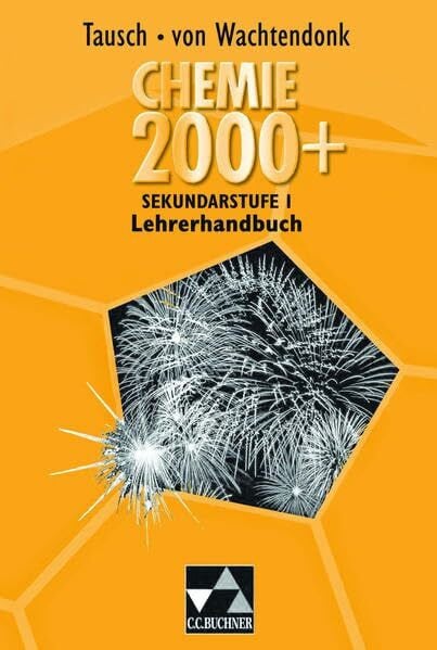 Wambach-Laicher, Judith Chemie 2000+ NRW / Chemie 2000+ Sek I LH