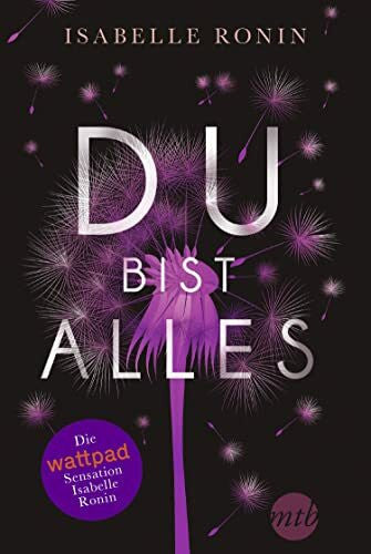 Ronin, Isabelle Du bist alles: Die Vorgeschichte von Kara und Cameron aus »Du bist mein Feuer«