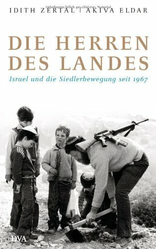 Markus Lemke Die Herren des Landes