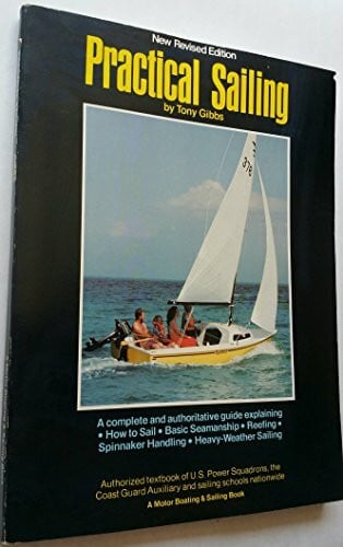 Gibbs, Tony PRACTICAL SAILING PB