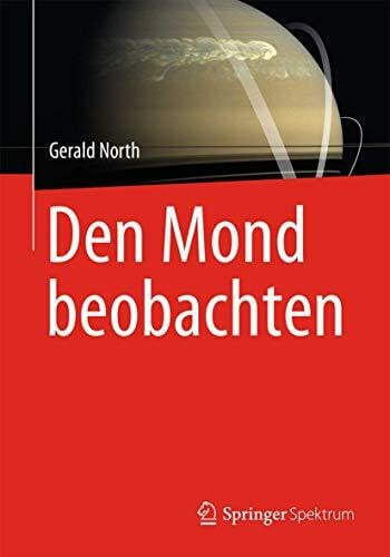 North, Gerald Den Mond beobachten