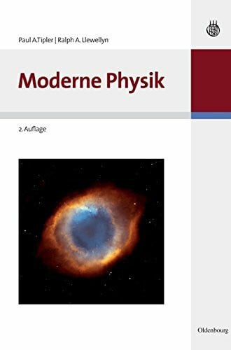 Ralph A. Llewellyn Moderne Physik