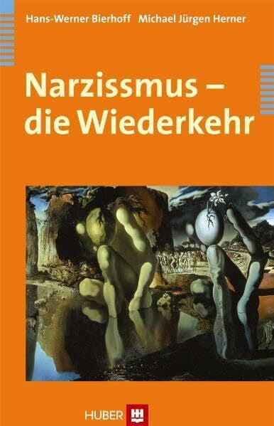 Herner, Michael Jürgen Narzissmus - die Wiederkehr