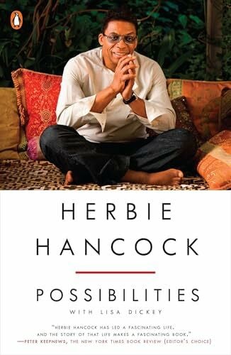 Dickey, Lisa Herbie Hancock: Possibilities