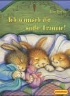 McCue, Lisa Ich wünsch dir schöne Träume!