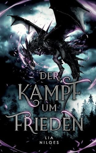 Kropmanns, Jaqueline Der Kampf um Frieden | Auftakt der epischen High Fantasy Saga »Freiheitskämpfer« (Band 1/3): das High Fantasy Abenteuer, was Revolten & Aktivismus mit ... (Freiheitskämpfer: Der Kampf um Frieden)