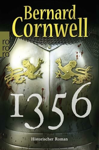 Fell, Karolina 1356: Historischer Roman