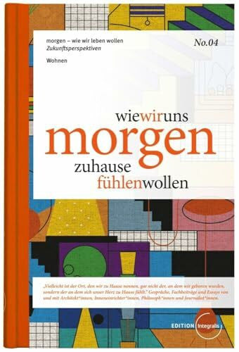 Christiani, Eckard wie wir uns morgen zuhause fühlen wollen (morgen - wie wir leben wollen)