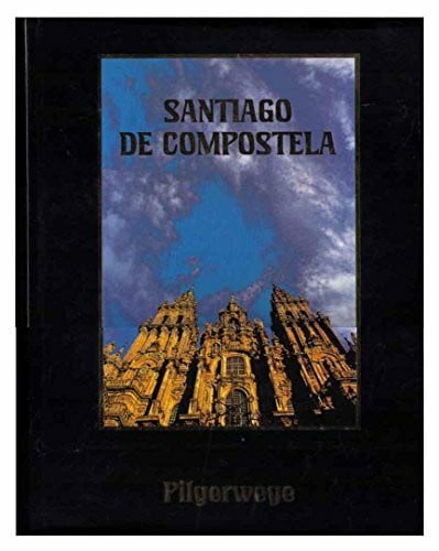 Marcus Würmli Santiago de Compostela