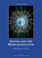 Schärer, Paul a / Grundlagen d. Menschenkenntnis Bd. I: Die Formkraft der Psyche