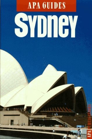 Apa Guides, Sydney
