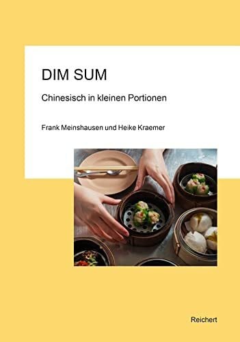 Kraemer, Heike Dim Sum – Chinesisch in kleinen Portionen