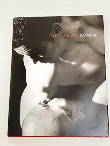 Fritz Simak Ringer