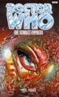 Magrs, Paul Scarlet Empress (Bbc Docor Who Featuring the Eight Doctor)