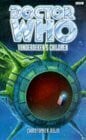 Bulis, Christopher Vanderdeken's Children (Doctor Who Series)