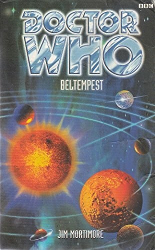 Mortimore, Jim Beltempest (Doctor Who Series)
