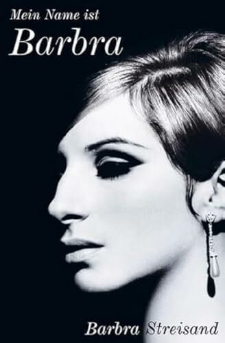 Varga, Raimund Mein Name ist Barbra: Autobiographie
