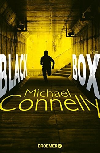 Leeb, Sepp Black Box: Thriller (Die Harry-Bosch-Serie, Band 16)