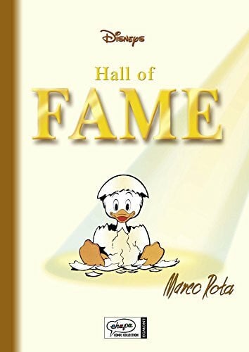 Nagula, Michael Hall of Fame 07: Marco Rota