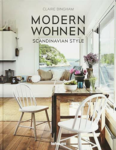 Bingham, Claire Modern Wohnen Scandinavian Style