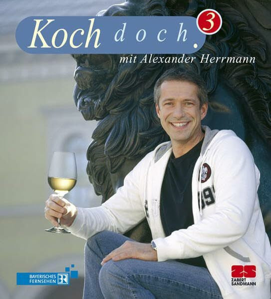 Herrmann, Alexander Koch doch 3