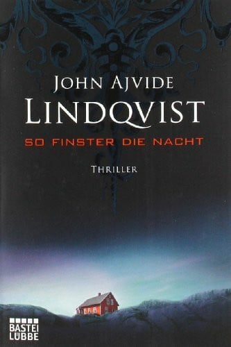 Berf, Paul So finster die Nacht: Thriller. Deutsche Erstausgabe