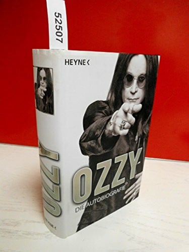 Violeta Topalova Ozzy: Die Autobiografie