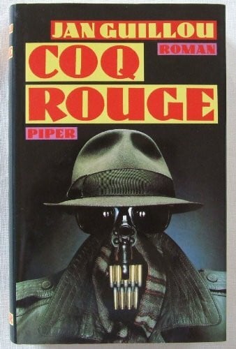 Maass, Hans J Coq Rouge: Roman