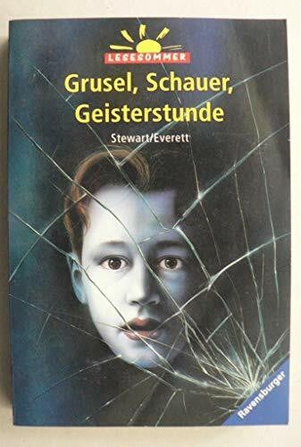 Fensch, Eva Grusel, Schauer, Geisterstunde (Ravensburger Taschenbücher)