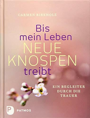 Birkholz, Carmen Bis mein Leben neue Knospen treibt: Ein Begleiter durch die Trauer