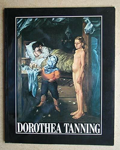 Plazy Gilles Dorothea Tanning (La Septieme face du de)