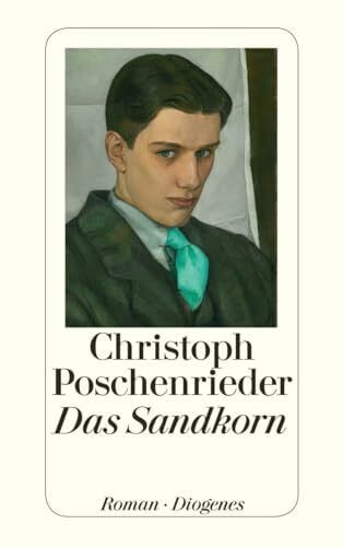 Poschenrieder, Christoph Das Sandkorn: Roman (detebe)