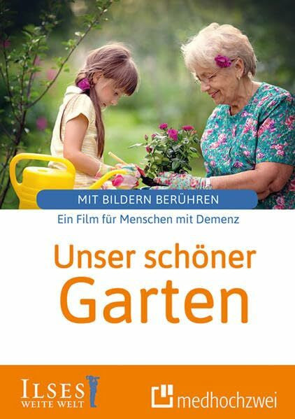 Sophie Rosentreter Unser schöner Garten