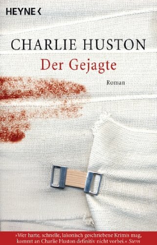 Rupprecht, Viktoria Der Gejagte: Roman