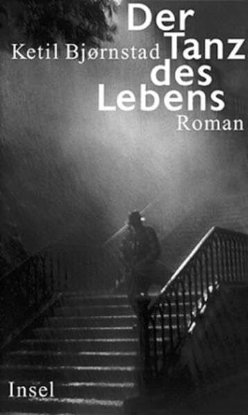 Schneider, Lothar Der Tanz des Lebens