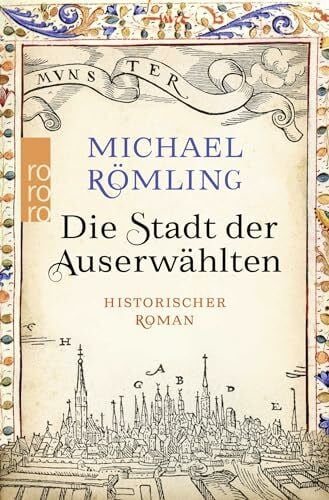 Römling, Michael Die Stadt der Auserwählten