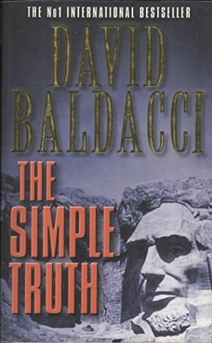 Baldacci, David The Simple Truth