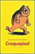 Monfreid, Dorothée de croquepied