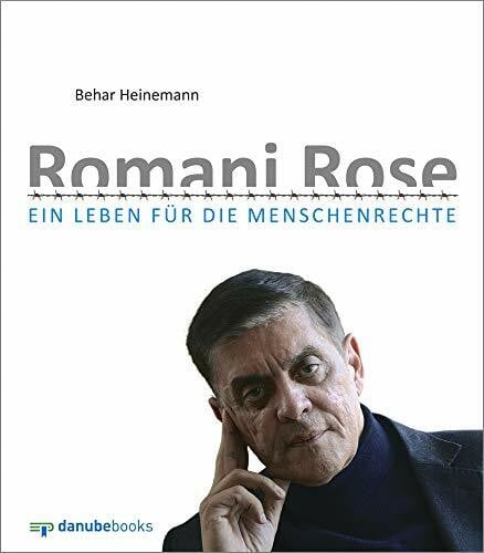 Würzner, Prof. Dr. Eckart Romani Rose: Ein Leben für die Menschenrechte