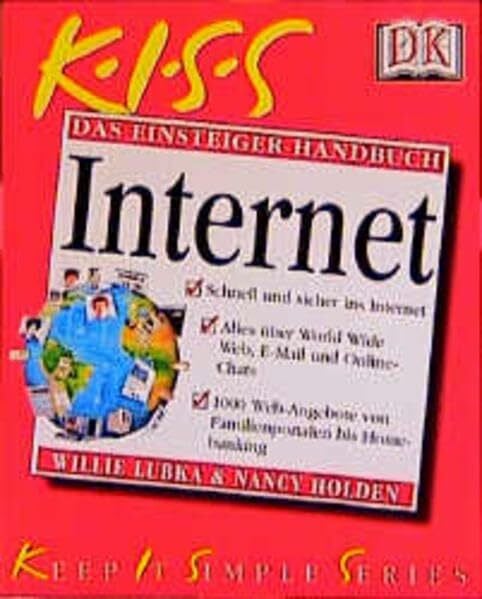 Holden, Nancy Internet