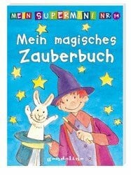 Wiese, Luise Mein magisches Zauberbuch