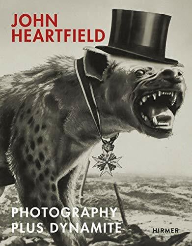 von der Schulenburg, Rosa John Heartfield: Photography plus Dynamite