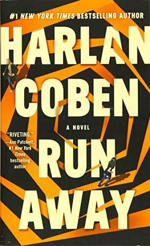 Coben, Harlan Run Away