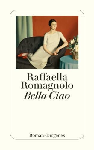 Pflug, Maja Bella Ciao: Roman (detebe)