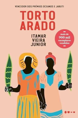 _ Torto arado