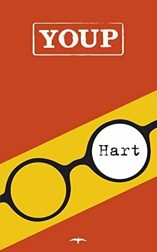 Hek, Youp van 't Hart