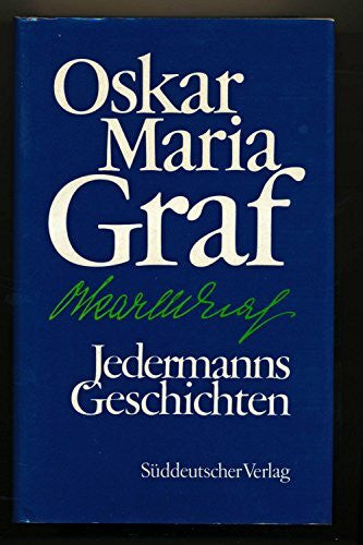 Jedermanns Geschichten