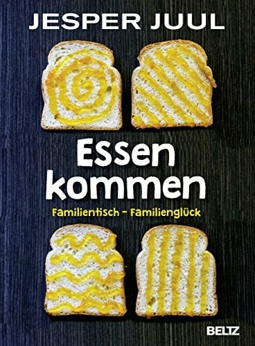 Mißfeldt, Dagmar Essen kommen: Familientisch – Familienglück