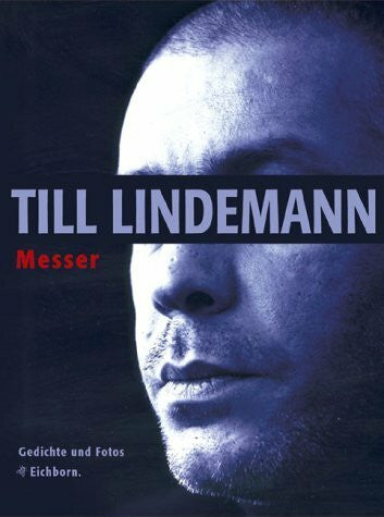 Lindemann, Till Messer