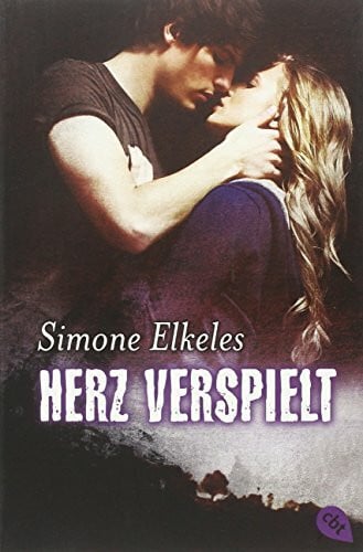 Elkeles, Simone Herz verspielt: Band 1 (Die 'Herz verspielt'-Trilogie, Band 1)